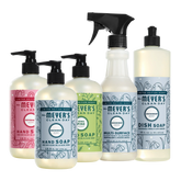 Holiday Essentials 5-Count Bundle