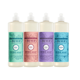 Spring Seasonal Dish Soap Collection