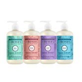 Spring Seasonal Hand Soap Collection