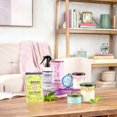 Rain Water Soy Candle Large