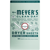 Birchwood Dryer Sheets