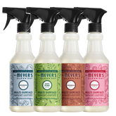 Holiday Seasonal Multi-Surface Everyday Cleaner Collection