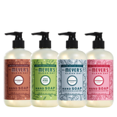 Holiday Seasonal Hand Soap Collection