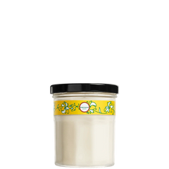 Honeysuckle Soy Candle Small