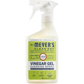 Lemon Verbena Vinegar Gel Cleaning Spray