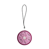 Peony Scented Car Diffuser