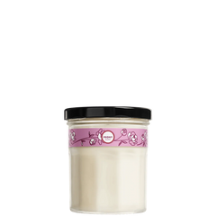Peony Soy Candle Small