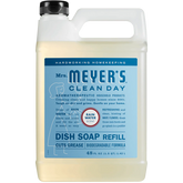 Rain Water Dish Soap Refill