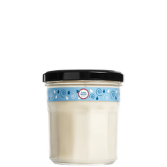 Rain Water Soy Candle Large