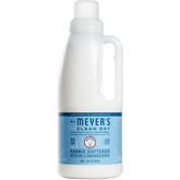 Rain Water Fabric Softener