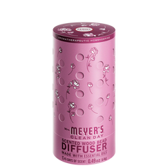 Peony Scented Wood Bead Diffuser