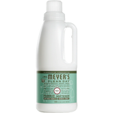 Basil Fabric Softener