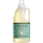 Basil Laundry Detergent