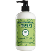 Iowa Pine Hand Lotion