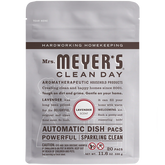 Lavender Automatic Dish Pacs