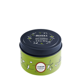 Lemon Verbena Tin Candle