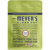 Lemon Verbena Automatic Dish Pacs