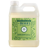 Iowa Pine Liquid Hand Soap Refill