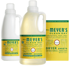 Honeysuckle Laundry Set